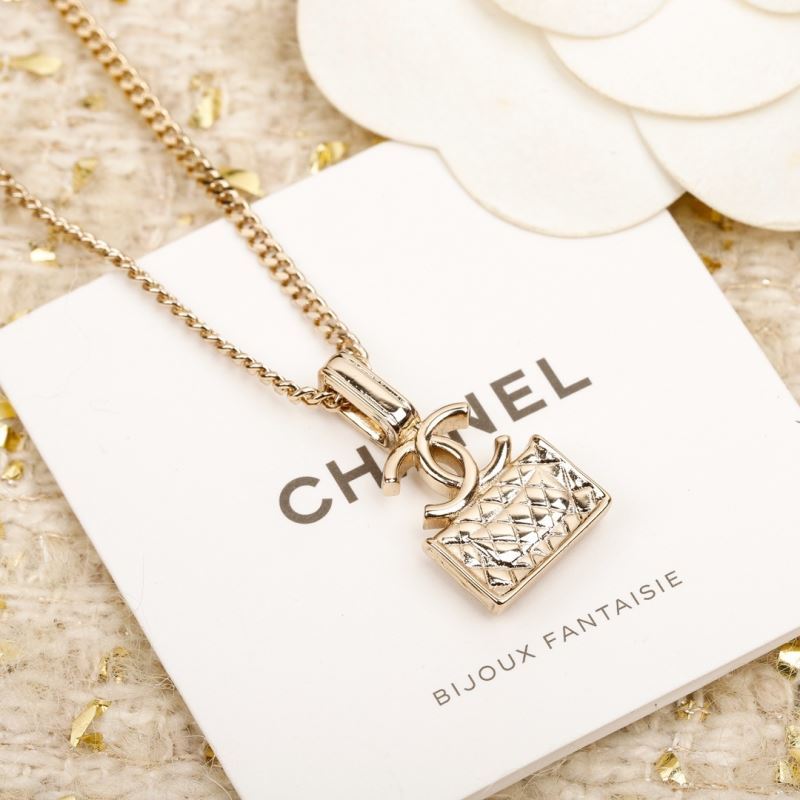 Chanel Necklaces